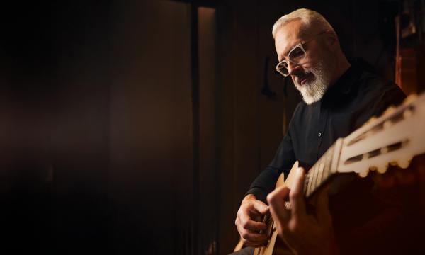 Martin Guitar’s Tim Teel had his heart rhythm restored by LVHN, part of Jefferson Health