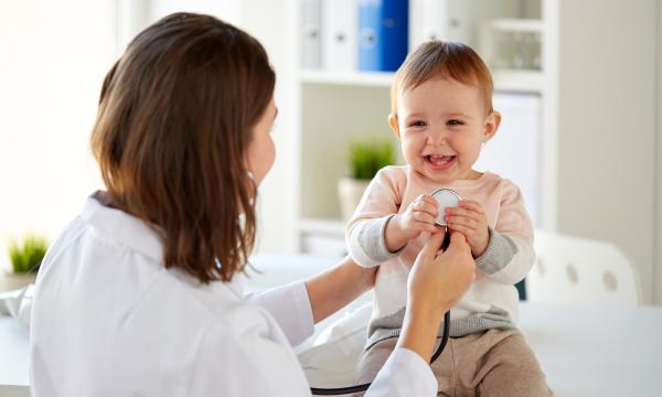 From newborn checkups to toddler milestones, preventive pediatric visits help keep your child healthy and on track during the most important years of life.