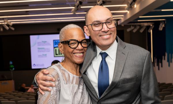 The transplant program at Lehigh Valley Institute for Surgical Excellence gives a woman a new lease on life.