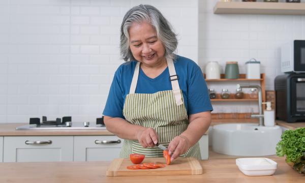 How to build a healthier lifestyle in a year on The Healthiest You podcast: Episode 48