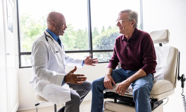 Jefferson Health introduces ambient listening technology to streamline clinician documentation and improve patient interactions.