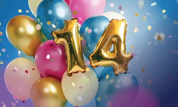 Children’s Hospital Community Fundraisers.