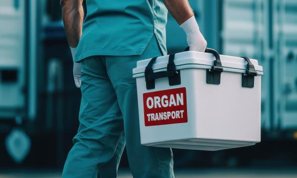 Busting the Myths About Organ Donation 