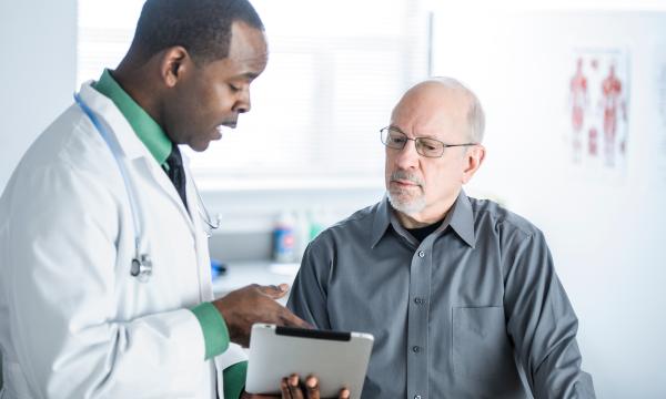 Pelvic Floor Therapy Can Help Men
