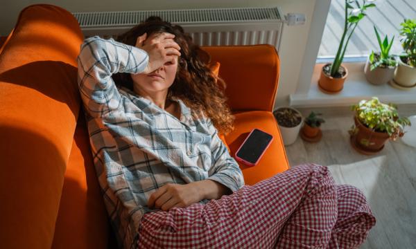 Learn about treatment options and lifestyle changes to support your menstrual cycle on The Healthiest You: Episode 51