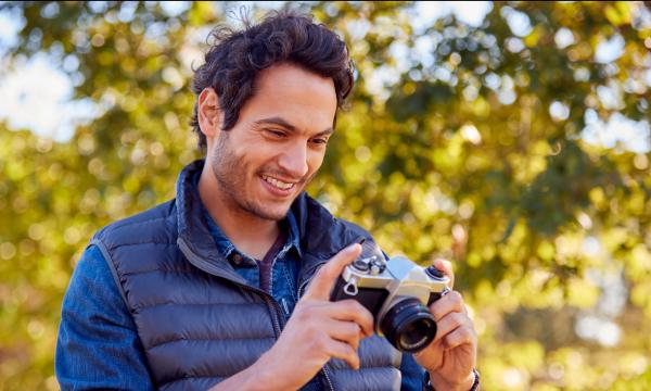 Tips about Men's health as they age from LVHN