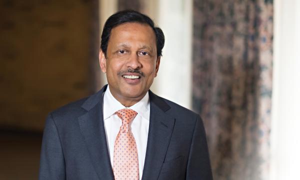 Satish Singla, MD, experienced hematologist already well-respected in Schuylkill County region joins LVHN