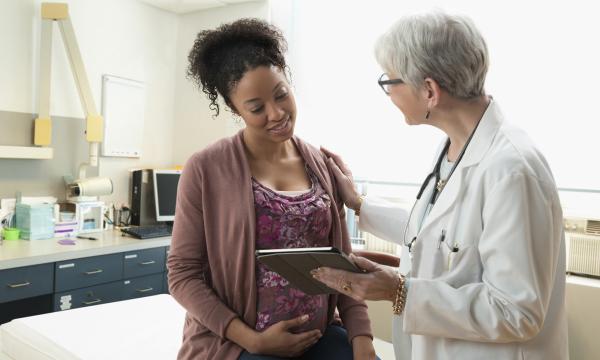 Pregnancy is one of the most personal journeys a person can experience – and no two experiences are exactly alike. That’s why having options for prenatal and obstetric (OB) care is so important. 