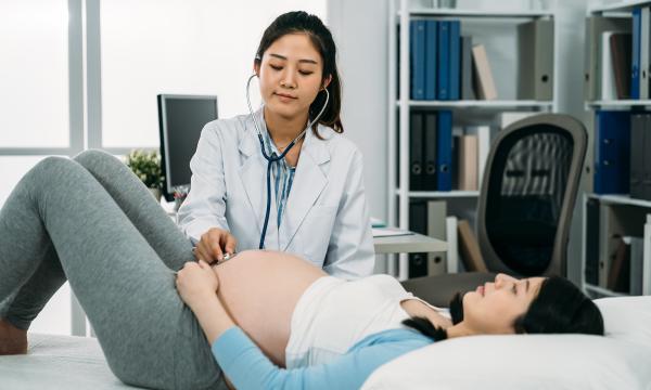Pregnancy is one of the most personal journeys a person can experience – and no two experiences are exactly alike. That’s why having options for prenatal and obstetric (OB) care is so important. 