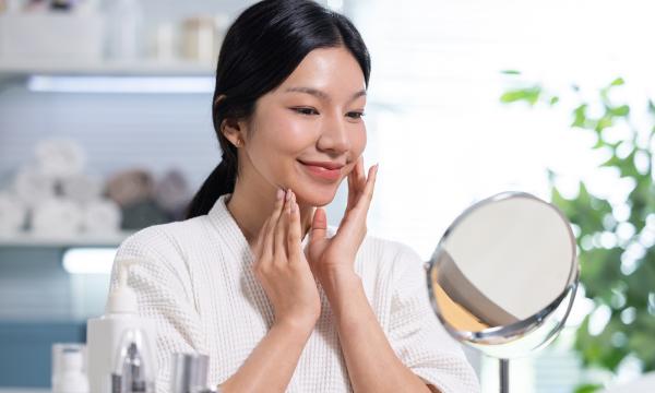 Our program can reduce the psychological and physical distress acne can cause