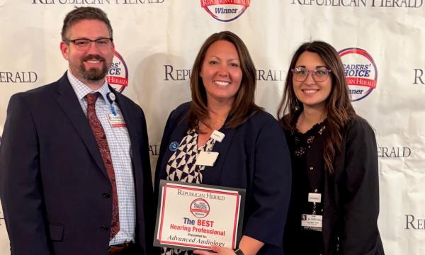 Meet our Readers’ Choice Award-winners and book an appointment today.