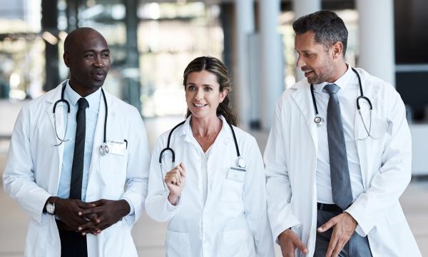 Nineteen Jefferson Health hospitals earned Get With The Guidelines® achievement awards from the American Heart Association and American Stroke Association. 