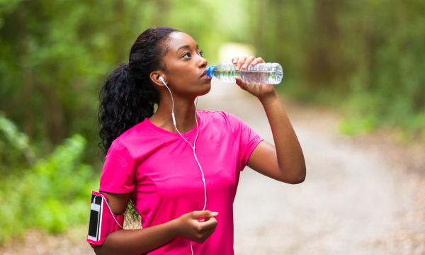 Get tips on how to stay hydrated from our experts at Lehigh Valley Health Network