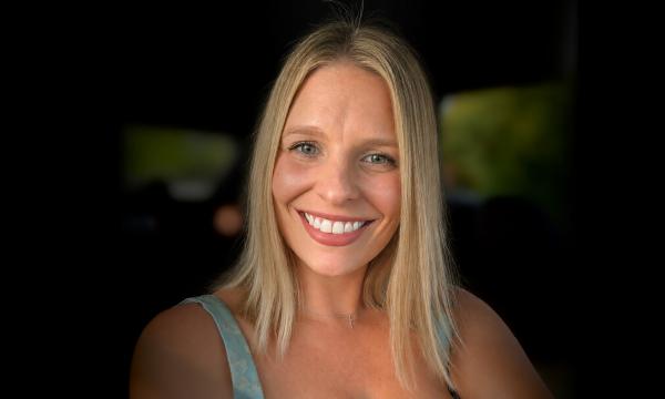 Woman donated almost 7 million stem cells to a complete stranger