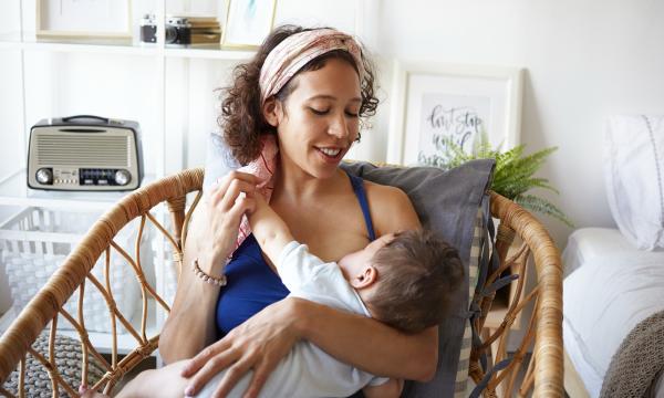 Whether you're planning ahead or ready to start now, these helpful weaning tips can make the process feel less stressful and more manageable