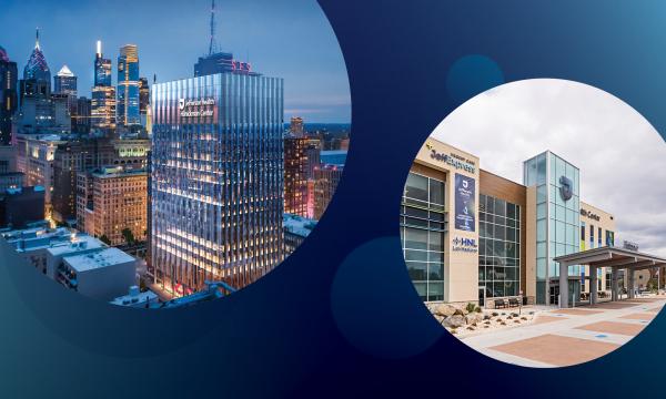 Health Centers at Jefferson Health 
