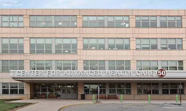 Lehigh Valley Health Network (LVHN) Injury Center–1250 Cedar Crest offers walk-in care for orthopedic injuries 