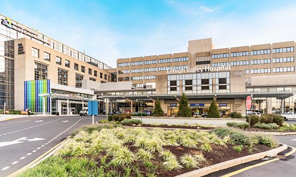 Pennsylvania pulmonology team surpasses 1,300 procedures