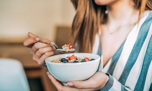 College health basics 
