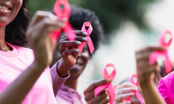 Breast cancer awareness 2026