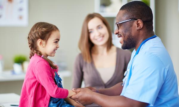 Learn how an LVPG pediatric rheumatologist can help your family diagnose and treat pediatric inflammatory diseases.