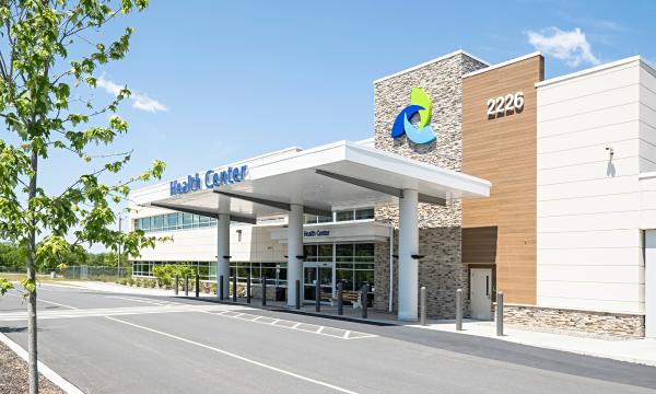 Jefferson Health announces plans for its fourth annual Free Community Walk-in Flu Shot Clinic at Health Center at Carbon