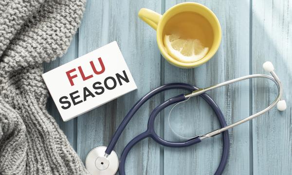 Tips to stay healthy this flu season