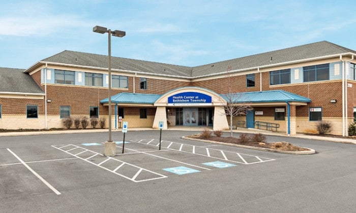 Health Center at Bethlehem Township