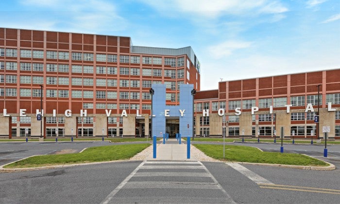 Lehigh Valley Hospital-Muhlenberg