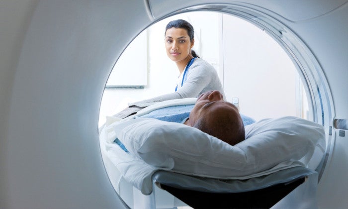 Content Image-Testing and Imaging