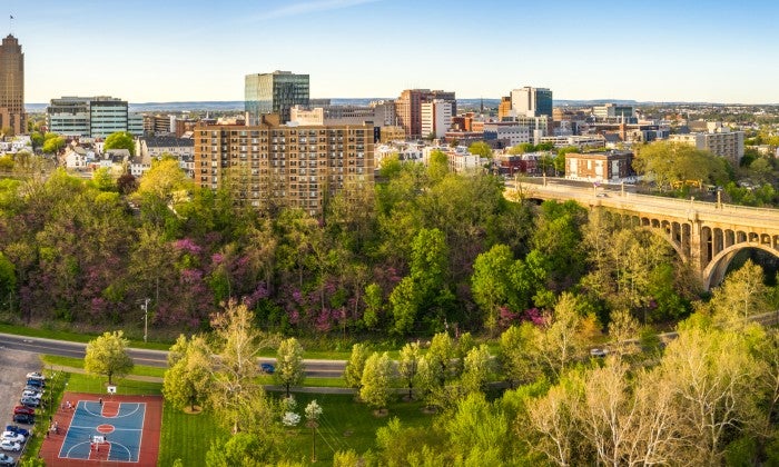 Banner image-Lehigh Valley