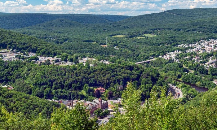 Life in Monroe County