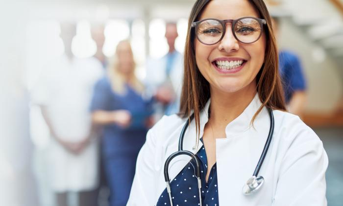 Residency and Fellowship Programs at LVHN