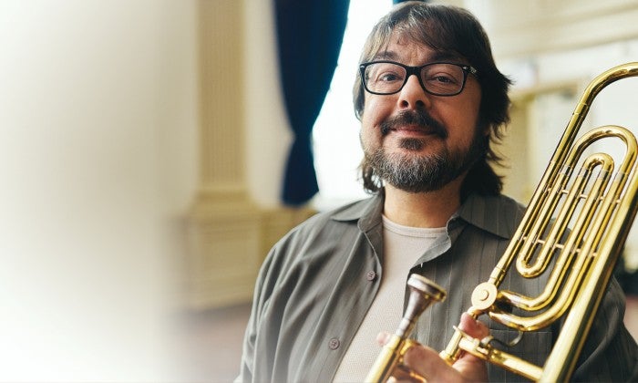 Lehigh Valley Heart Institute patient Danny Balon