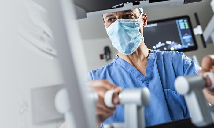 Angelo Baccala, MD, Lehigh Valley Institute for Surgical Excellence