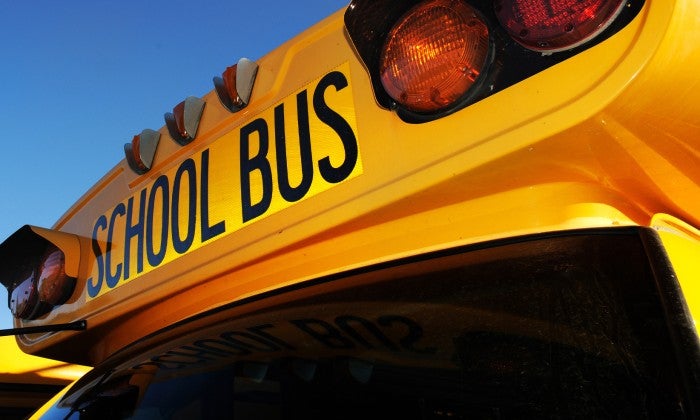 Back to School FAQs - Transportation Safety
