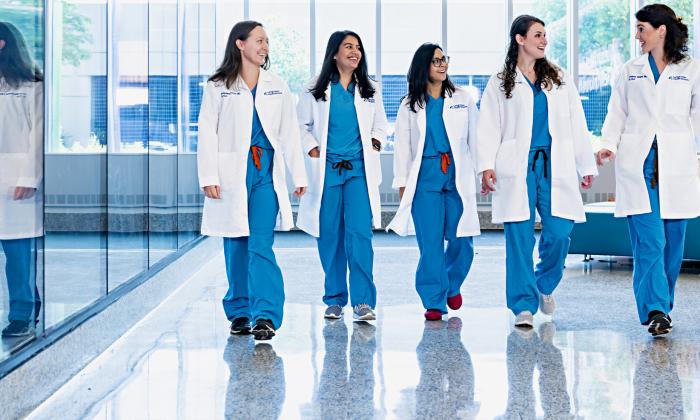 OBGYN Residency at LVHN