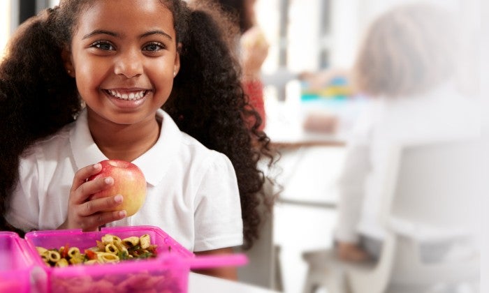 Back to School FAQs - Safety at School