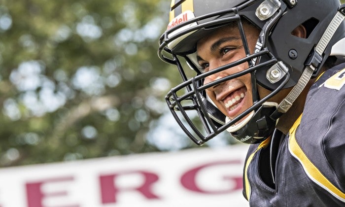 Back to Sports FAQs - Team Sports