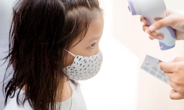 Pre-procedure Testing