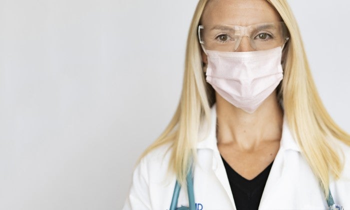 Vital Choice Medical graphic