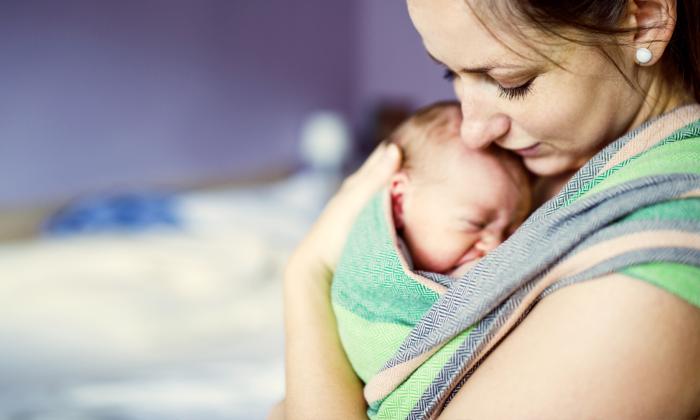 Find a family medicine doctor or pediatrician who specializes in newborn care.
