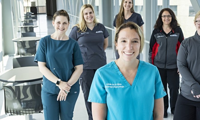 Lehigh Valley Health Network Total Rewards 