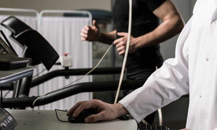 Stress Echocardiogram