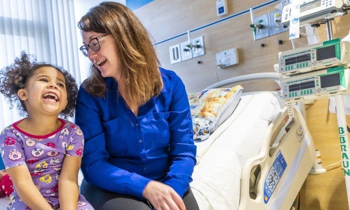 Second Opinion for Pediatric Surgery