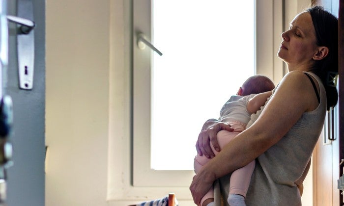 Postpartum Education