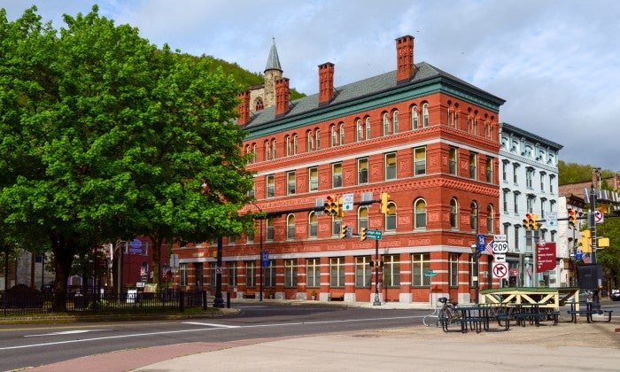 Life in Carbon County