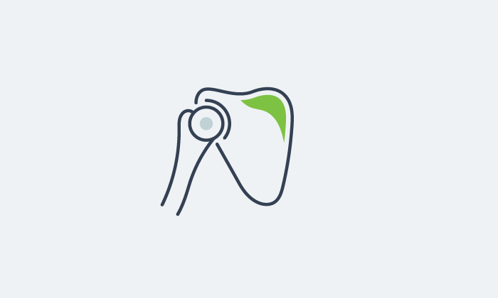 Learn how LVHN treats shoulder pain