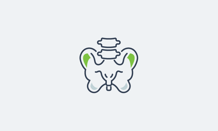 Learn how LVHN treats hip pain