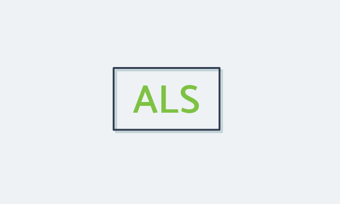 Neuro Institute ALS